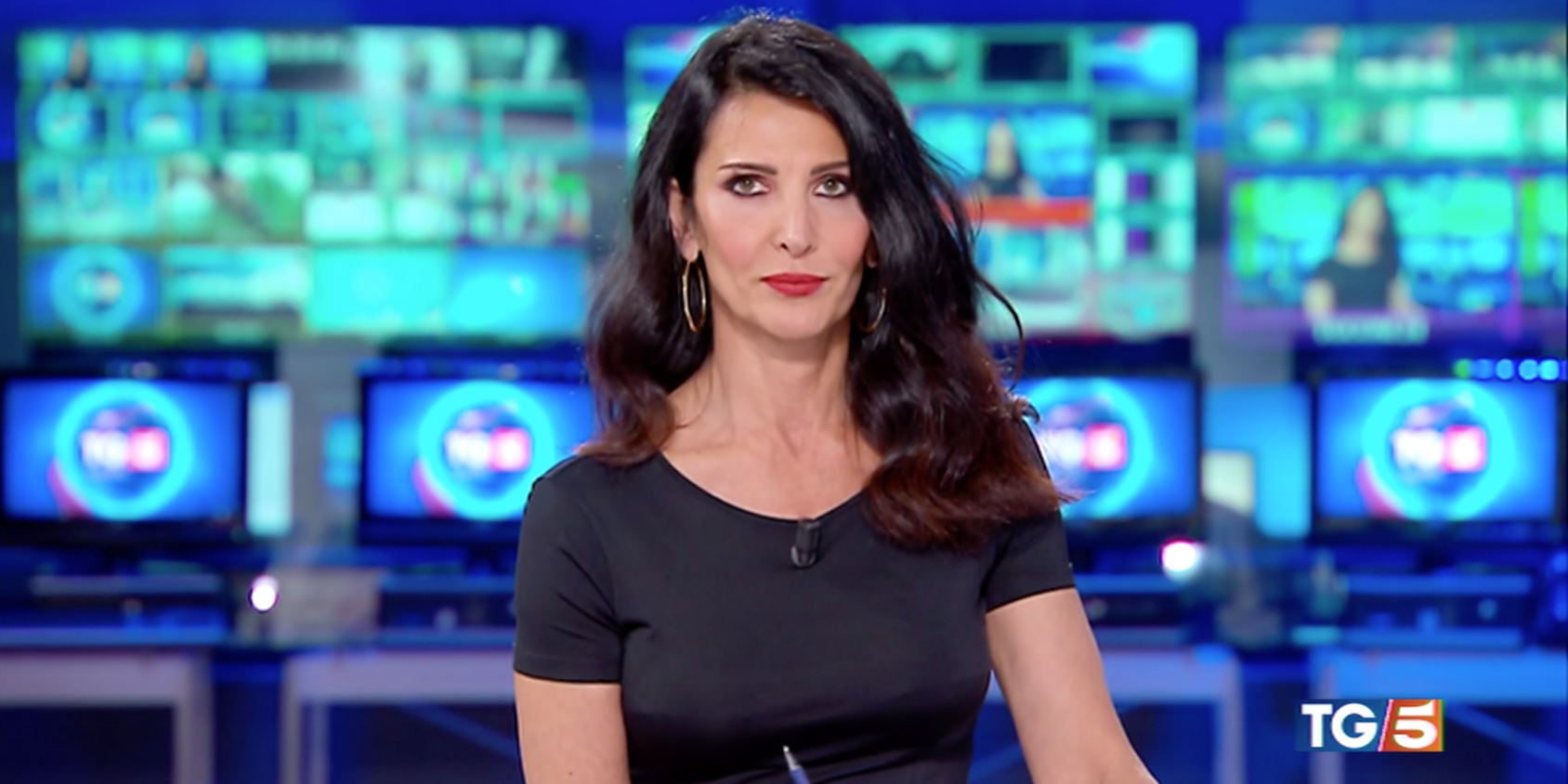 Emergenza Cinghiali al TG5 – CIA vuole gestire la fauna selvatica Emergenza Cinghiali al TG5 - CIA vuole gestire la fauna selvatica