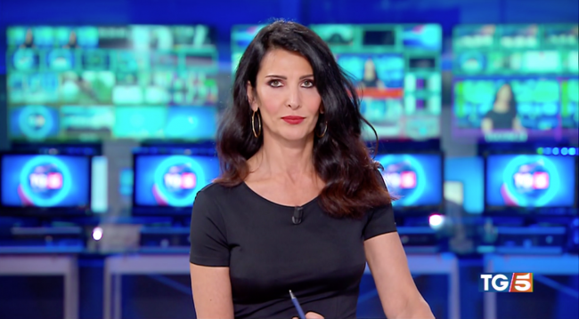 Emergenza Cinghiali al TG5 - CIA vuole gestire la fauna selvatica