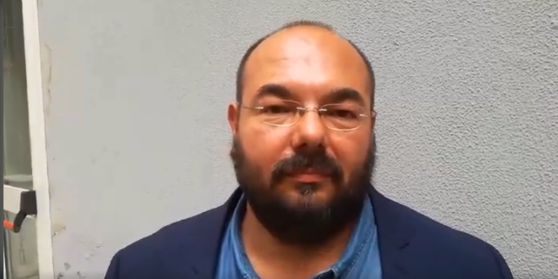andrea mazzatenta